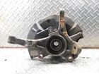 2012-2017 Hyundai Accent Right Passenger Front Spindle Knuckle Abs Used. Price: $74.96.