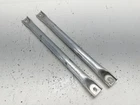 H308100 2010-2017 Bmw 535I Gt 550I Cross-brace Support Bracket Mount Set Oem Pre-owned. Price: $12.99.