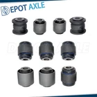 2PCS Rear Suspension Knuckle Bushing Kit 2011-2019 Ford Explorer DB5Z5B759B New. Price: $62.11.
