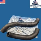 Genuine Oem Toyota 2008-2021 Land Cruiser LX570 Radiator Coolant Hose Set Of New. Price: $55.98.