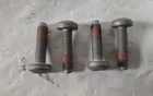 Ford W714878-S439 (4-PACK) Bolt 2011-2020 This Part Fits Specific Ex New. Price: $9.99.