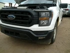 Passenger Right Upper Control Arm Front Fits 21-25 Ford F150 Pickup 104887497 Used. Price: $74.64.