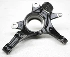 Oem Left Driver Side Front Spindle Knuckle For Hyundai Accent 51715-1R501 New. Price: $111.24.