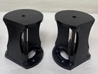 Carli Suspension Frt Bump Stop Drops Ford F250 & F350 #CS-FBDF-4.5-17 #M1368 New. Price: $188.01.