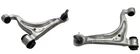 Toyota Lexus SC430 UZZ40 02-10 Genuine Oem Rear Upper Control Arm Rh & Lh Set New. Price: $543.32.