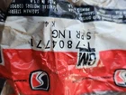 Nos Gm Steering Column Bearing Spring 7804771 Chevrolet Chevy Corvette New. Price: $18.00.