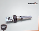 2008-2014 Mercedes-benz C300 Steering Column Shaft Joint 204460191 Oem Used. Price: $59.39.