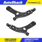 Front Lower Control Arms And Ball Joint With Bushings For Kia, Soul 2014-2019 New. Price: $78.14.