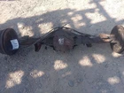 Spicer Rear Axle 3.54 Ratio From 1999 Dodge Ram 2500 4X4 331,680 Miles (158 Used. Price: $1637.69.