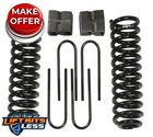 Skyjacker 176PK 6" Suspension Lift Kit 1977-1977 Ford F-150 Xlt V8 Gas New. Price: $475.99.