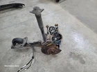 (local Pickup Only) Driver Rear Suspension Sedan 1.8L 2ZRFAE Engine Fits 20-22 Used. Price: $246.91.