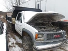 Steering Gear/rack Power Fits 01-02 Chevrolet 3500 Pickup 2034035 Used. Price: $154.79.