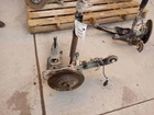Passenger Rear Suspension Off Road Fits 14-23 Cherokee 2928574 Used. Price: $234.00.