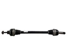 2019-2023 Porsche Cayenne Rear Left Driver Cv Axle Shaft *55K Miles* 4M4501203H Used. Price: $144.50.