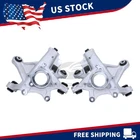 For Tesla Model Y Rear Pair Suspension Knuckle Spindle 1188411-00-G 1188416-00-G New. Price: $213.99.
