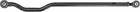 Rancho RS62131 Adjustable Rear Track Bar For Jeep Wrangler New. Price: $232.87.