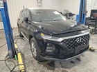 2020 Hyundai Santa Fe Left Front Knee Suspension Assembly Used 108K Miles. Price: $284.95.