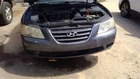 Driver Lower Control Arm Rear Coil Seat Fits 06-11 Azera 882888 Used. Price: $99.99.