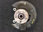 99 00 01 02 03 04 Odyssey 3.5L Left Front Suspension Knuckle Spindle Hub Oem Used. Price: $95.00.