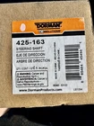 Steering Shaft Dorman 425-163 Fits 03-07 Cadillac Cts New. Price: $165.00.