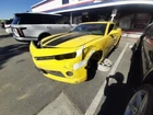 2012-2015 Chevy Camaro Id 23200940 Crossmember/k-frame Front Cradle Used. Price: $489.99.