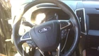 Steering Column Push Button Start Fits 19-24 Edge 2354072 Used. Price: $215.00.