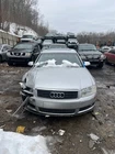 2003-2009 Audi A8 Driver Axle Shaft Front 6.0L W12 Oem Used. Price: $70.00.