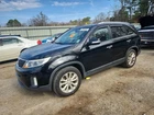 Passenger Right Front Knee 6 Cylinder Fits 14-15 Sorento 5445237 Used. Price: $462.50.