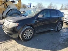 2009 Ford Edge Passenger Right Steering Knuckle Oem Used 144K Miles. Price: $80.70.