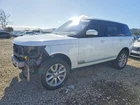 Right Rear Upper Control Arm Oem 13-22 Land Rover Range LR172512 Used. Price: $75.00.