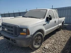 Driver Front Spindle/knuckle Twin Beams Fits 05-07 Ford F250SD Pickup 1459007 Used. Price: $84.95.