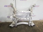 22 Jeep Grand Cherokee Limited 3.6L Front Suspension Crossmember Frame Used. Price: $1150.00.