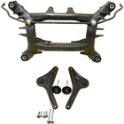 2011-17 Bmw X3, 2014-18 X4 Axle Carrier & Stabilizer,rear, Radius Rod Oem Used. Price: $315.00.