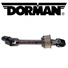 Dorman 425-601 Steering Shaft For 452200T010 Gear Dq New. Price: $268.28.