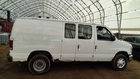 Steering Column Shift Tilt Wheel Fits 08-19 Ford E350 Van 7122680 Used. Price: $189.99.
