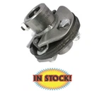 Borgeson 052549 Steering Rag Joint 11/16"-36 Spline X 3/4"-DD New. Price: $105.16.