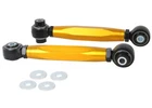 Whiteline Rear Adjustable Toe Arm For Volkswagen 2012-2020 Golf New. Price: $260.88.