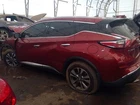 Passenger Rear Suspension Without Crossmember Awd Fits 15-24 Murano 6984872 Used. Price: $498.65.