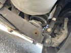 Passenger Rear Suspension 1.8L Drum Gasoline Fits 13-15 Civic 1016516 Used. Price: $280.25.
