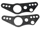 Competition Engineering 3412 4-LINK Rear End Brackets New. Price: $55.99.