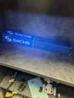 Sachs 313 712 Steering Damper For Gear Oe New. Price: $44.95.