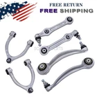 6X For Mercedes-benz W205 A205 C205 C300 2015-18 Front Control Arm W/ball Joint New. Price: $296.69.