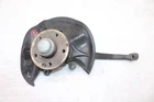 2006 Chrysler Crossfire Zh Coupe #431 Front Right Spindle Knuckle Bearing Hub Used. Price: $109.19.