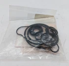 2012-2016 Honda CBR1000RR Gasket Kit Oe Genuine 06112-MGP-J00 New. Price: $63.99.