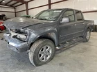 Driver Left Lower Control Arm Front Fits 04-12 Canyon 1080425 Used. Price: $113.99.