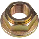 Dorman 615-098.1 Prevailing Torque Spindle Nut M24 2.0 Hex Size 36MM New. Price: $36.23.