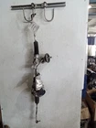 Steering Gear/rack Electric Power Motor Fits 16-18 Civic 4117297 Used. Price: $337.99.