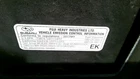 Steering Column Floor Shift Conventional Ignition Fits 17-18 Forester 1363280 Used. Price: $125.99.