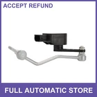 3W0941285C Front Left Air Suspension Ride Height Level Sensor Custom For Bentley New. Price: $28.99.