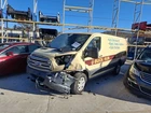 2015 Ford Transit 25 Right Front Knee Suspension Part Used. Price: $284.95.